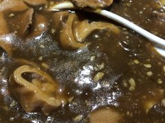炒肝-铸钟褡裢火烧(西三环紫竹桥店)