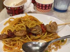 -芭菲盛宴·环球美食(袁家岗店)