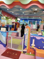 -胜利乐园(胜利购物广场店)