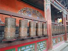 -塔尔寺