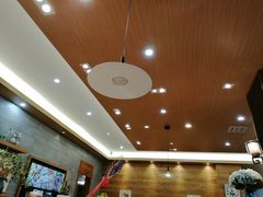 -韩香福烤肉庄园(荣成店)