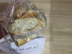 法棍-面包与我Bread Or Me(长城汇店)