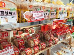 -味多美蛋糕(静安庄店)