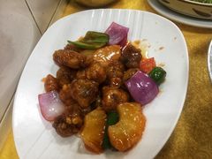 -成惠食府(赤岗店)