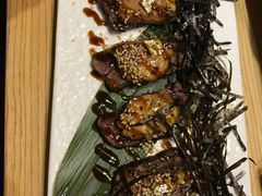 -富山日式料理(宽厚里店)
