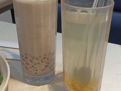 -和平馆·地道港澳茶餐厅(西门口店)