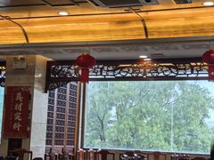 -烤肉宛饭庄(北新桥店)