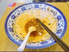 -陕味食族油泼面·小炒盖码面(双榆树店)