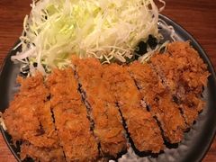 -山杏yama-katsu·吉列炸物
