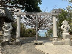 -海南分界洲岛旅游区