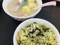 -文庙菜饭(四川北路店)