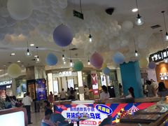-凯德广场(金牛店)