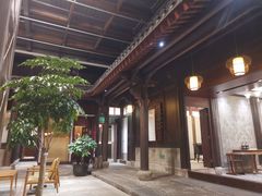 -走马楼饭庄(慈城古县城店)