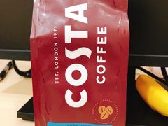 -COSTA COFFEE(龙德广场店)