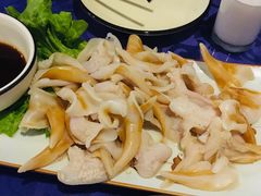 白灼鸟贝-威海渔村(静安旗舰店)