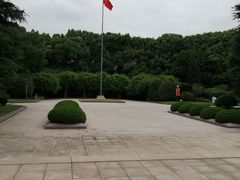 -宋庆龄陵园