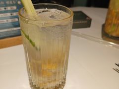 -花样西贡·蜜越餐厅·法式越南料理(水晶城店)