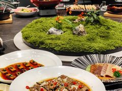-双湖宴·湖北菜(文化路店)