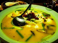 酸菜鱼-胡桃里音乐酒馆(四道口店)