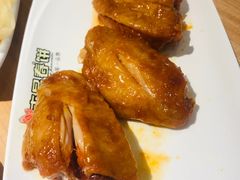 -老昌春饼(新天地店)