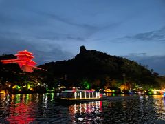 -桂林两江四湖景区