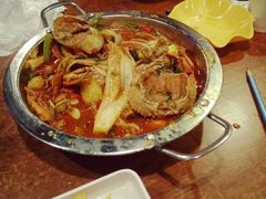 -赖胖子肉蟹煲(临川万象新城店)