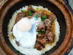 -红星光发煲仔饭(大石街店)