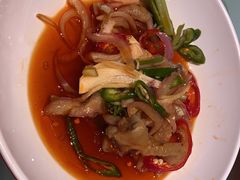 -老淮安·淮安菜(涟水店)