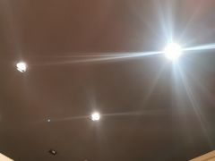 -龙之梦万丽酒店青餐厅