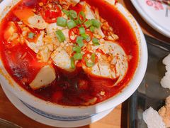 -炉小二铜锅牛蛙•川湘菜(三里屯店)