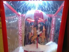 -索菲特西湖大酒店·香榭丽全日候餐厅(南山路店)