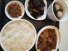 -百事佳烧鸭牛腩(上海虹桥站店)