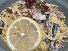 -WOKKA by艮上(中海环宇荟店)