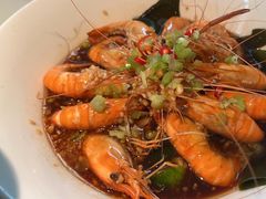 -筱爷叔·上海传统手工菜(玉树路店)