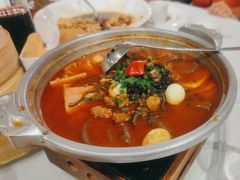 -眉州东坡(华联万柳店)