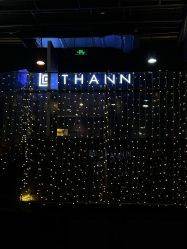 -THANN EXPRESS SPA