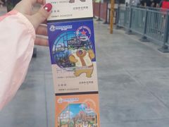 -济南方特东方神画