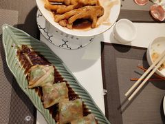 -广州酒家(中华广场店)
