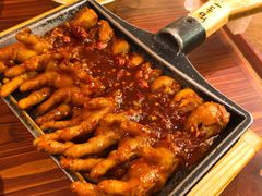 -恩你小木屋米酒店(安盛店)