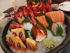 -桃夭日式料理(国信店)