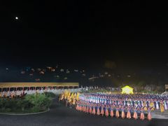 -鼎盛王朝康熙大典实景演出