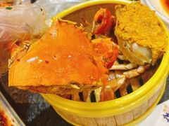 膏油蟹-三妹小龙虾·黄油蟹(华侨城总店)