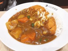 -CoCo壱番屋