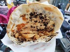 香酥鸡经典套餐-卢记香酥鸡烧饼(扬州分店)