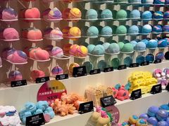 -LUSH(威尼斯人店)