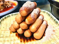 黄糖糍粑-青城甲(青城山店)