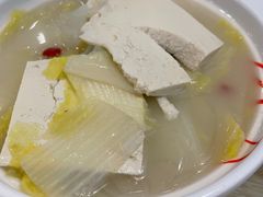 -嘉和一品粥(魏公村店)