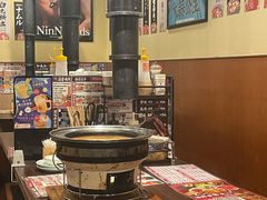 -蒜香焼肉PURUSHIN(马场路店)