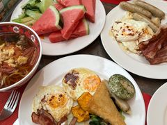 -宁波香格里拉大酒店