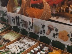 -丰卓会海鲜自助(中润大道店)